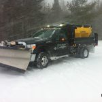 C.D. Blue Forestry - Snow Plowing & Removal
